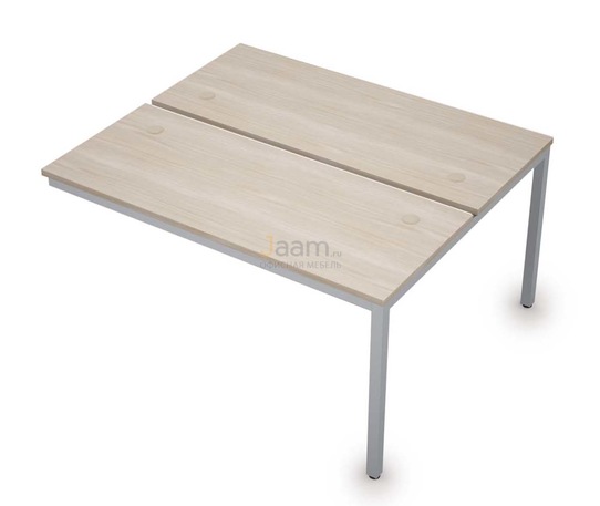 Мебель для персонала Конечный модуль 6МБК.269