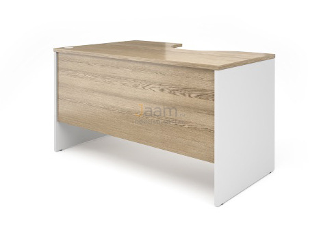 Мебель для персонала Стол эргономичный левый AL - 1.4 лев