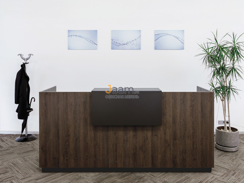 Стойка ресепшн Fasta