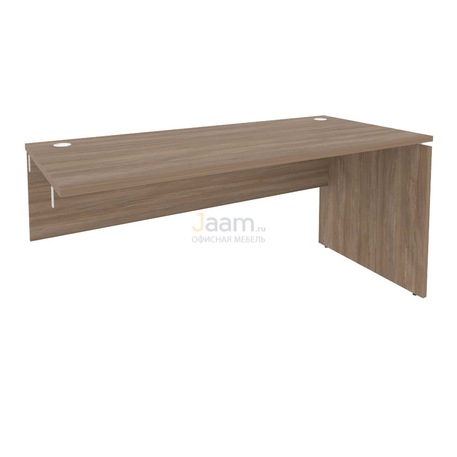 Мебель для персонала Наборный элемент рабочей станции O.1.NRS-4.7