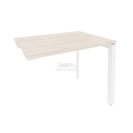 Мебель для персонала Стол-приставка O.MP-SPR-1.7