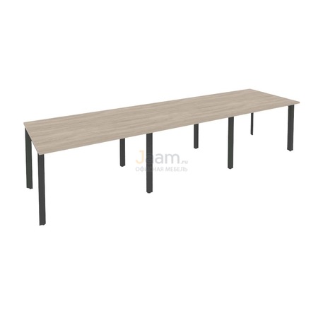 Мебель для персонала Стол переговорный O.MP-PRG-3.2
