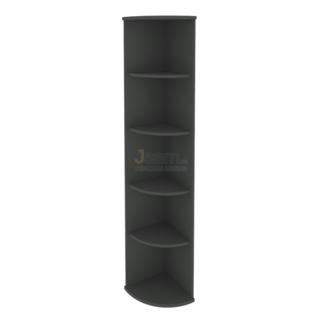 Мебель для персонала Стеллаж угловой А.УС-1