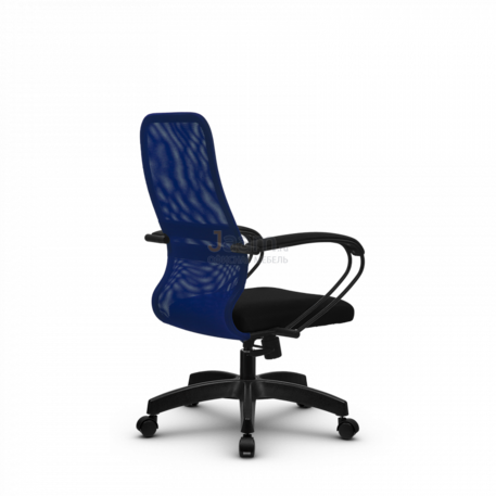 Кресло SU-СК130-8+Комплект Pl