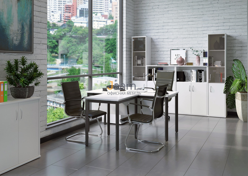 Мебель для персонала Slim System
