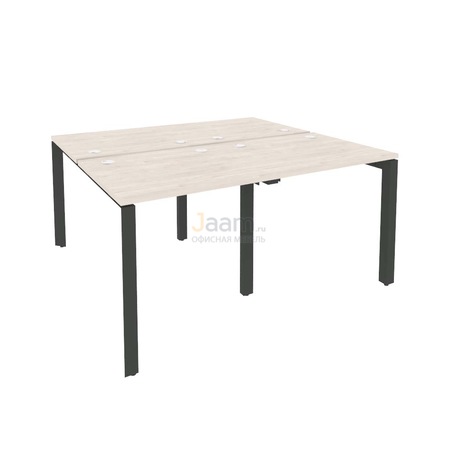 Мебель для персонала Рабочая станция O.MP-D.RS-4.0.7