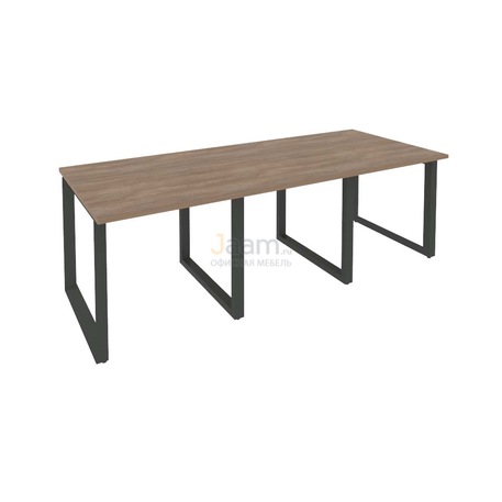 Мебель для персонала Стол переговорный O.MO-PRG-3.0