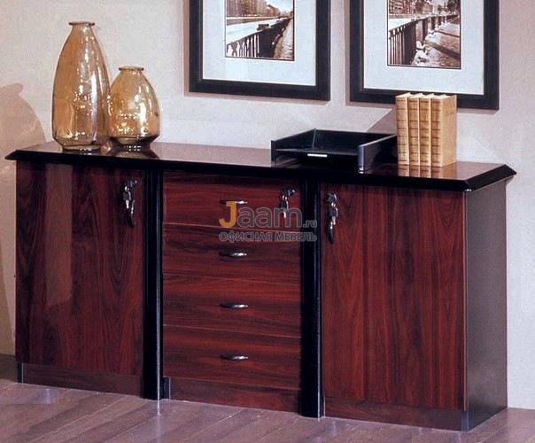 Кабинет руководителя York