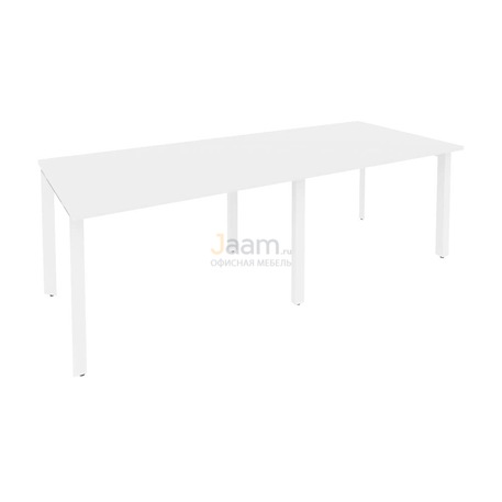 Мебель для персонала Стол переговорный O.MP-PRG-2.2