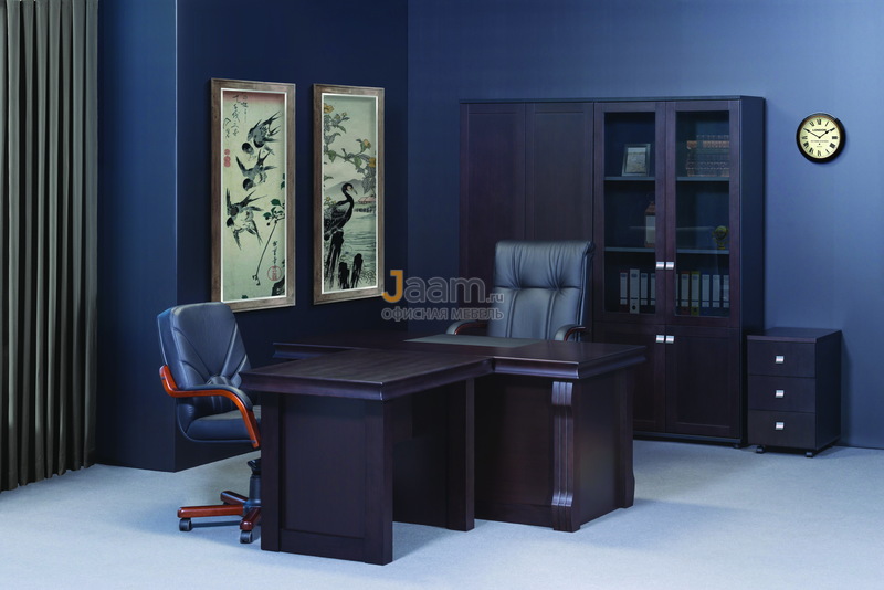 Кабинет руководителя Lion