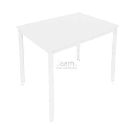 Мебель для персонала Стол на металлокаркасе С.СП-3