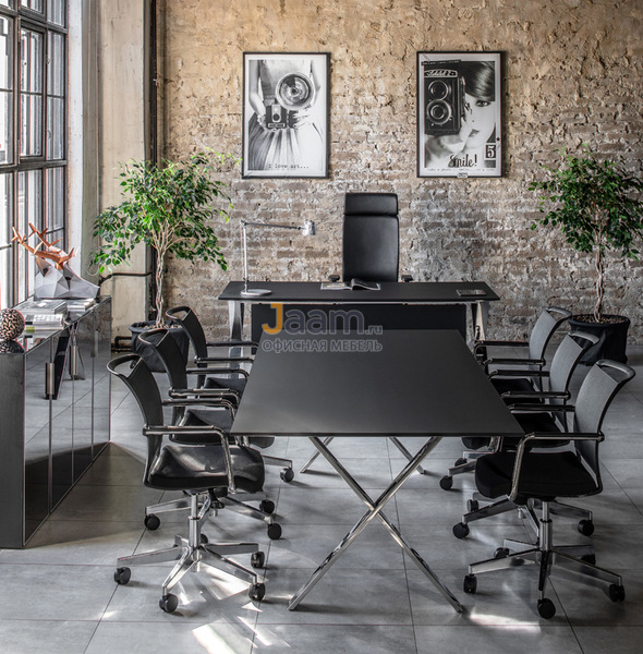 Кабинет руководителя Ancona