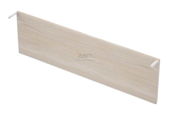 Мебель для персонала Экран подвесной ЛДСП ЭК.1400