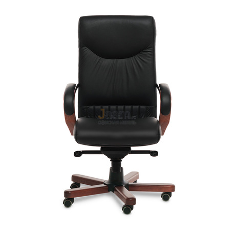 Кресло SWING A кожа+кож.зам.