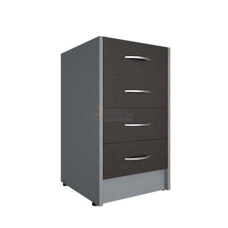 Мебель для персонала Каркас тумбы А.ТП-4 2