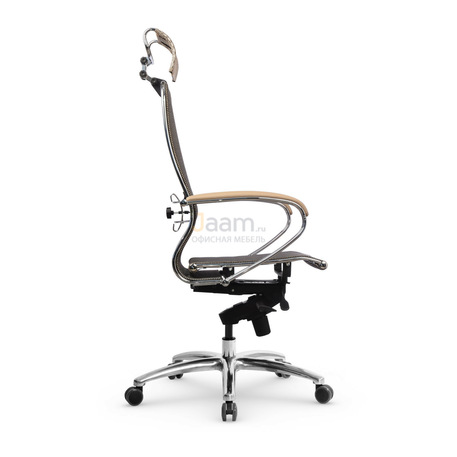 Кресло SAMURAI S-2.04 MPES