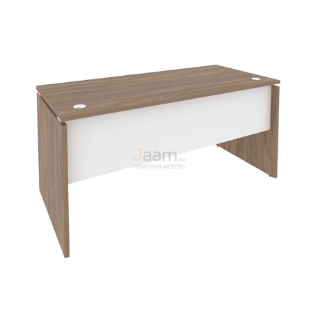 Мебель для персонала Стол письменный O.SP-4.7