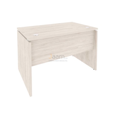 Мебель для персонала Стол письменный O.SP-2.7
