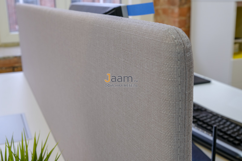 Мебель для персонала Sentida бенч-системы