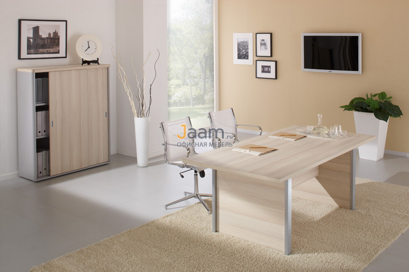 Кабинет руководителя Flash