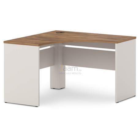 Мебель для персонала Стол эргономичный T-43