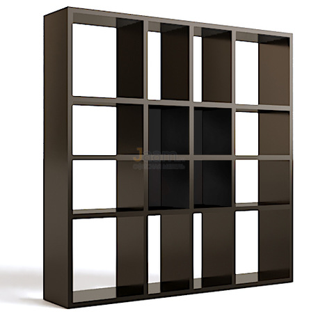 Кабинет руководителя Стеллаж LIBRO 107 6001/01