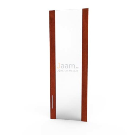 Кабинет руководителя Дверь стекл. КН-4.5