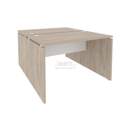 Мебель для персонала Рабочая станция O.D.RS-2.2.7