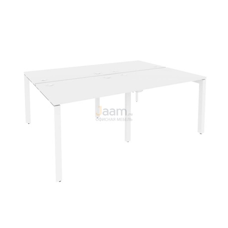 Мебель для персонала Рабочая станция O.MP-D.RS-4.1.7