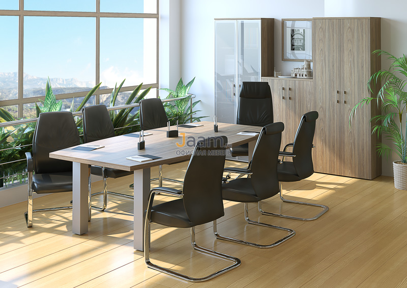 Кабинет руководителя Yalta