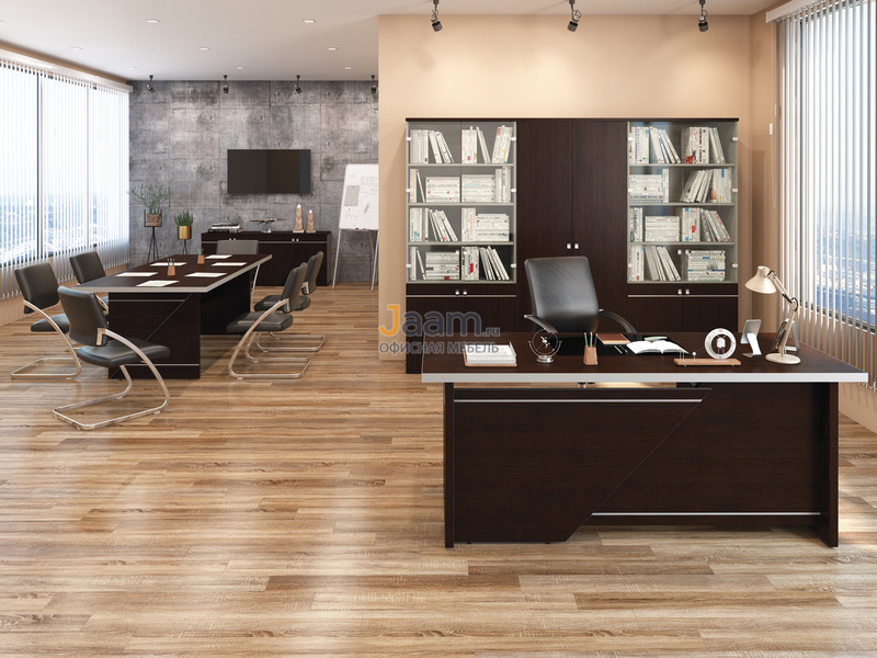 Кабинет руководителя Zoom