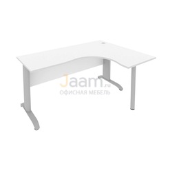 Мебель для персонала Стол криволинейный правый ПЛ.СА-4 Пр