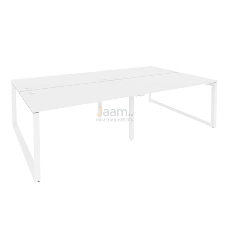 Мебель для персонала Рабочая станция O.MO-D.RS-4.3.8