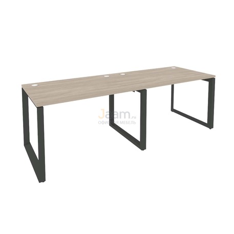 Мебель для персонала Рабочая станция O.MO-RS-2.2.8