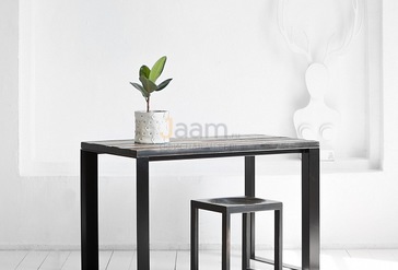 Мебель для персонала Loft old wood