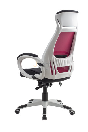 Кресло RT-009 бордо