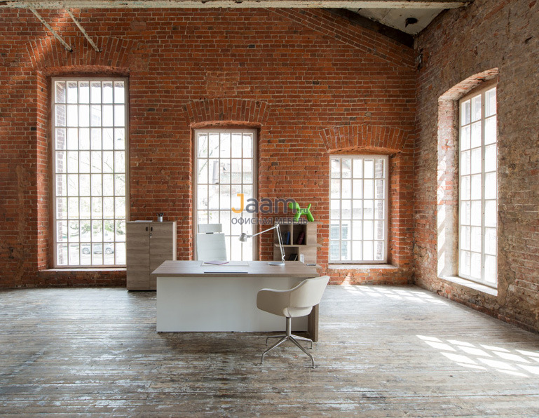 Кабинет руководителя Terra