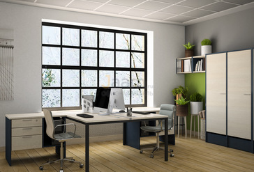 Мебель для персонала Инновация