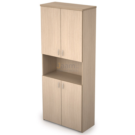 Мебель для персонала Офисный шкаф для документов с фасадом 2Ш.005.4