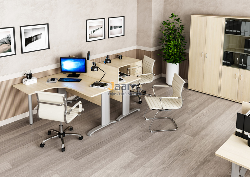 Мебель для персонала Riva color