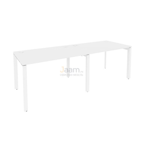 Мебель для персонала Рабочая станция O.MP-RS-2.2.8