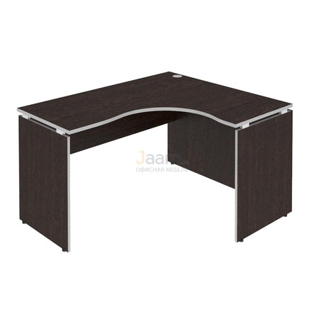 Мебель для персонала Стол криволинейный Правый Л.СА–3ПР