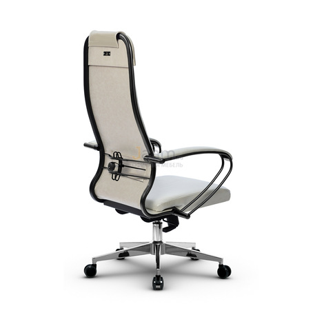 Кресло МЕТТА B 1b 32P/K117+МЕТТА 17834