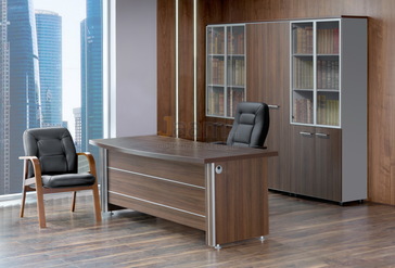 Кабинет руководителя Belfast