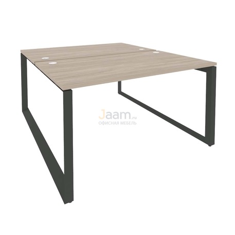 Мебель для персонала Рабочая станция O.MO-D.RS-2.3.8