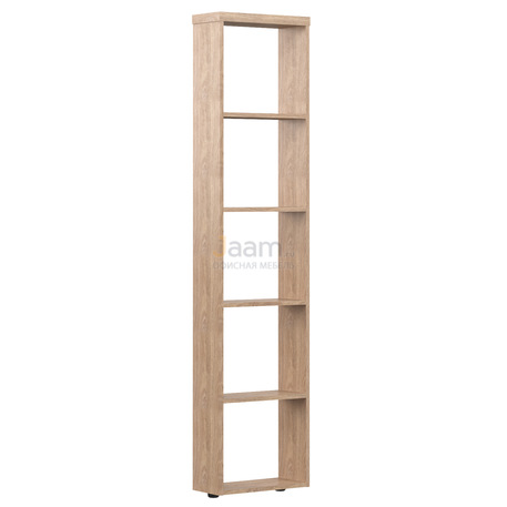 Кабинет руководителя Приставной стеллаж ABS 196