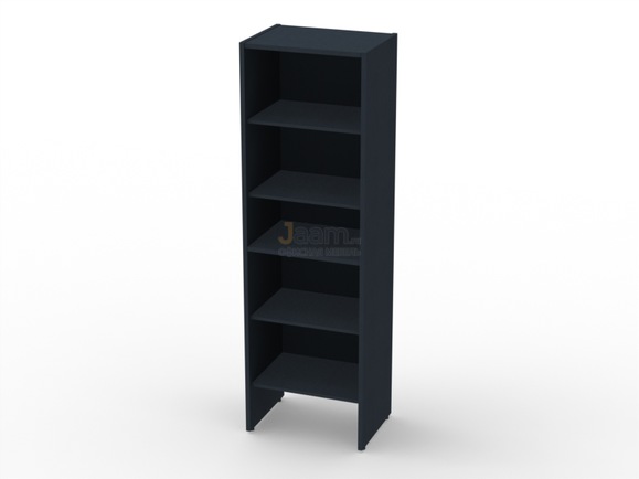 Мебель для персонала Стеллаж высокий широкий I-66