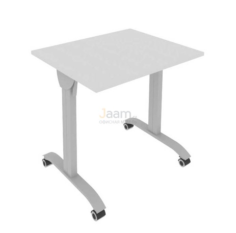Мебель для персонала Стол складной мобильный СМ-1
