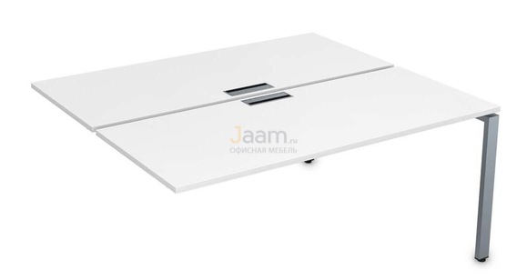 Мебель для персонала Конечный модуль СБДК-П.974