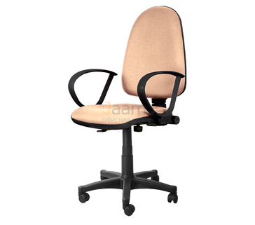 Кресло для персонала Prestige Lux gts N